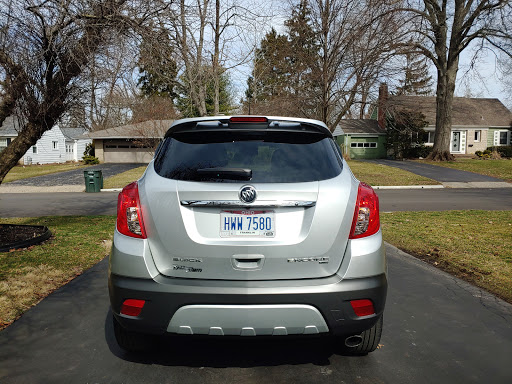 Auto Repair Shop «Worthington Automotive», reviews and photos, 999 Worthington Woods Loop Rd, Worthington, OH 43085, USA