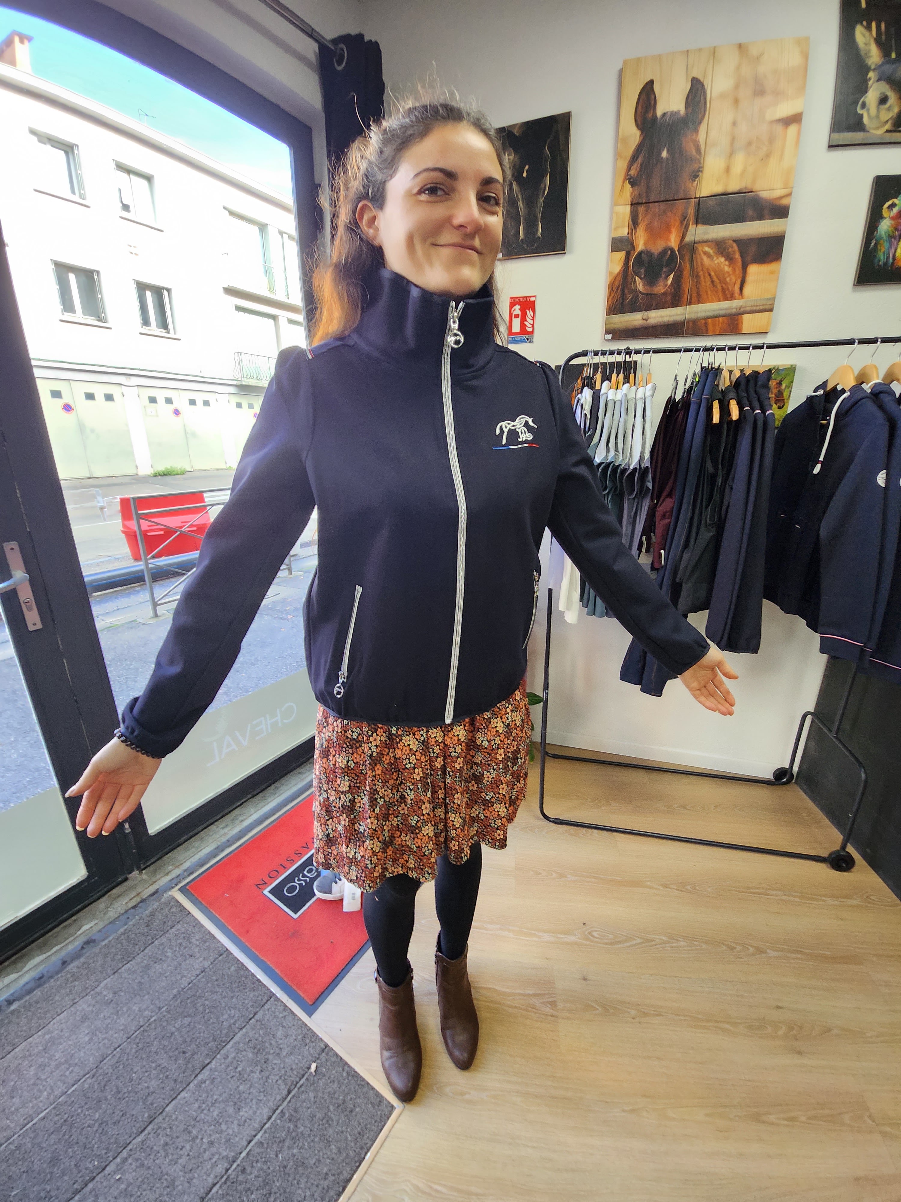 Photo n° 12 de l'avis de Fabienne.A fait le 26/10/2023 à 10:13