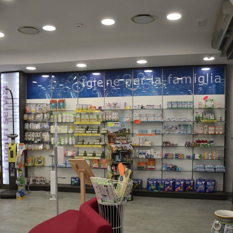 Farmacia Signorini Dr. Cinzia | Pescara