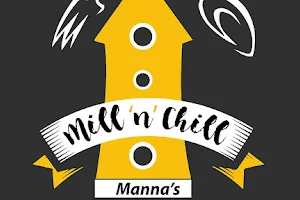 Manna's Mill'n'Chill image