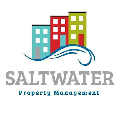 Saltwater Property Management Inc.