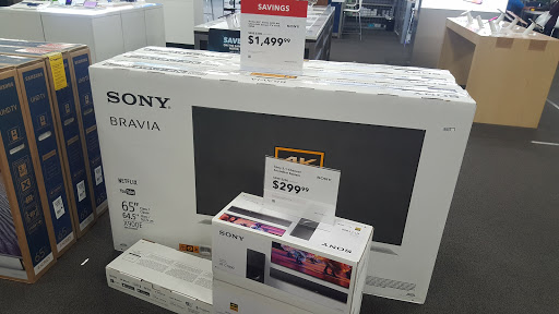 Electronics Store «Best Buy», reviews and photos, 5575 S Virginia St, Reno, NV 89502, USA