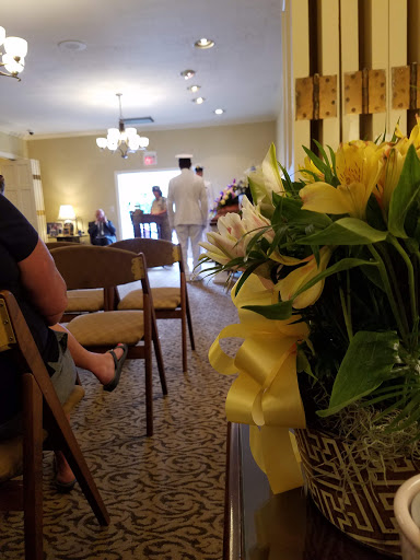 Funeral Home «Anderson Funeral Homes», reviews and photos, 1357 E 2nd St, Franklin, OH 45005, USA