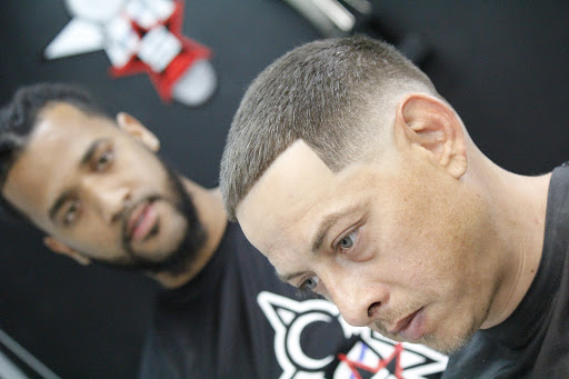 Barber Shop «Orlando 5 Star Cuts», reviews and photos, 4701 Distribution Ct, Orlando, FL 32822, USA