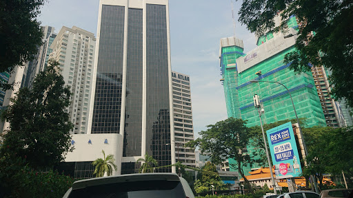 Bank Of China (Malaysia) Berhad Kuala Lumpur