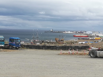 Mercosur Cargo Punta Arenas