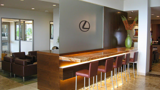 Lexus Dealer «Magnussen Lexus of Fremont», reviews and photos, 5600 Cushing Pkwy, Fremont, CA 94538, USA