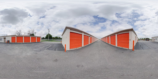 Self-Storage Facility «Public Storage», reviews and photos, 297 W Lake St, Elmhurst, IL 60126, USA