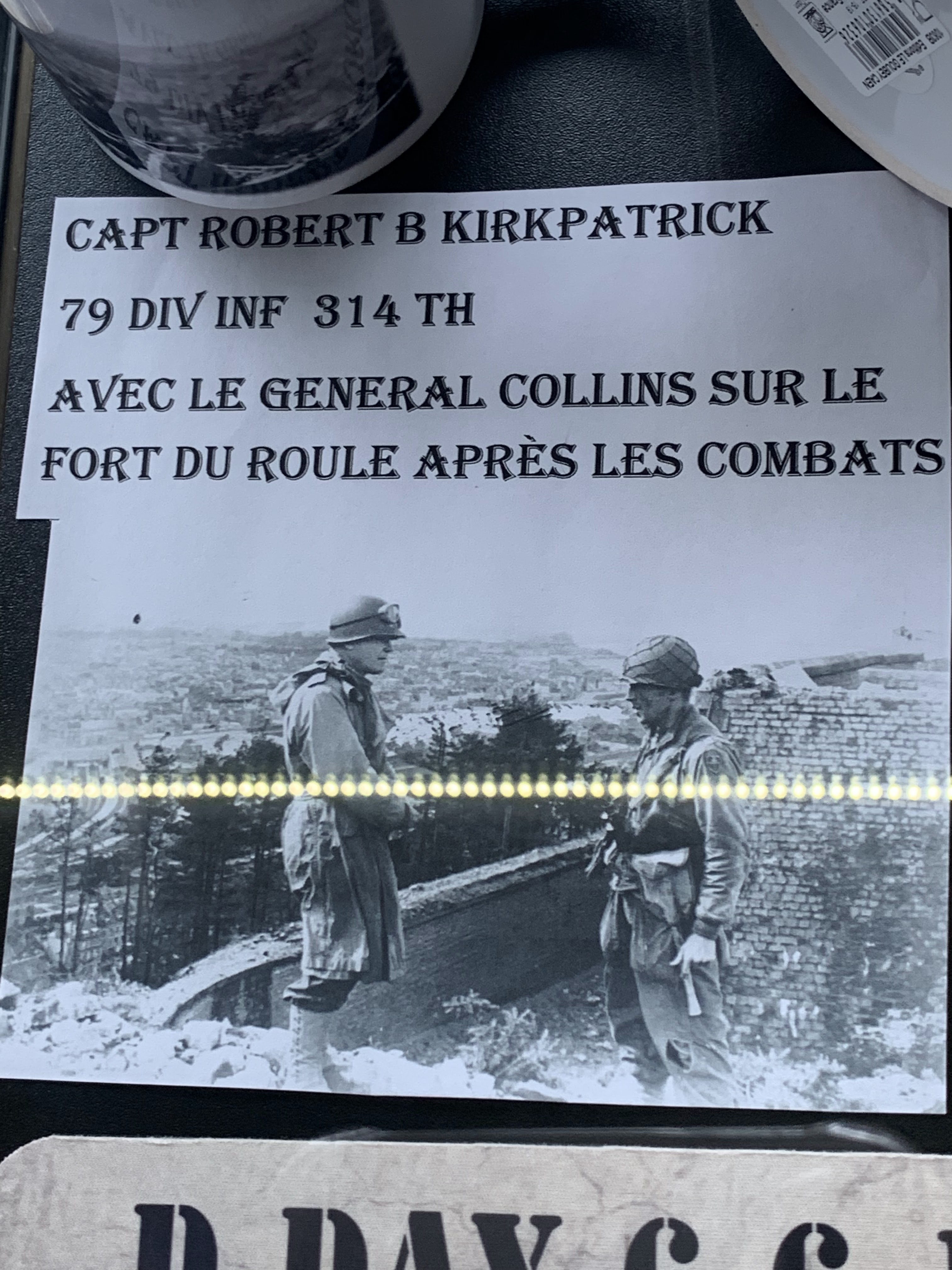Photo n° 1 de l'avis de Didier.u fait le 04/07/2019 à 15:18