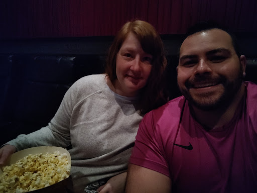 Movie Theater «Century 16 Eastport Plaza», reviews and photos, 4040 SE 82nd Ave, Portland, OR 97266, USA