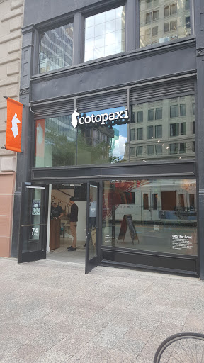Outdoor Sports Store «Cotopaxi», reviews and photos, 74 Main St, Salt Lake City, UT 84101, USA