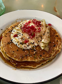 Pancake du Restaurant Mayday à Les Sables-d'Olonne - n°2