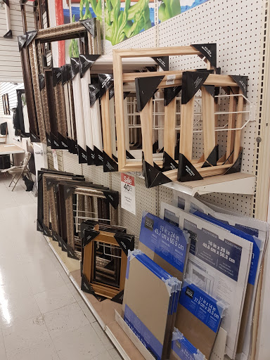 Craft Store «Michaels», reviews and photos, 1200 S Clearview Pkwy, Harahan, LA 70123, USA