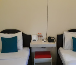 Hotel Djembank photo