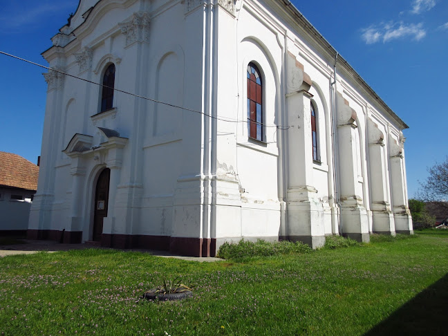 Értékelések erről a helyről: Szerb Ortodox (Isten Anyja születése) Templom, Hercegszántó - Templom