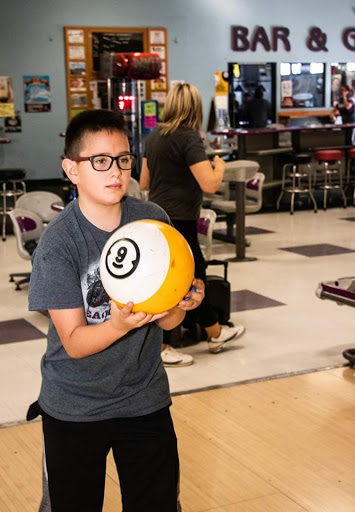 Bowling Alley «Cerbat Lanes», reviews and photos, 3631 Stockton Hill Rd, Kingman, AZ 86409, USA