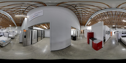Appliance Store «Johnson Brothers Appliances», reviews and photos, 571 NE Azure Dr, Bend, OR 97701, USA
