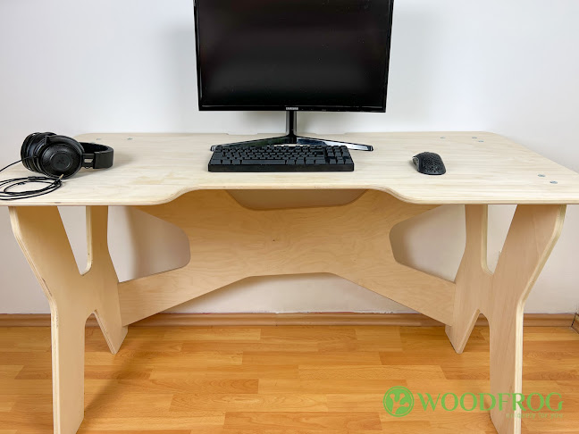 Woodfrog – prémium asztalos, bútorasztalos termékek, pajta ajtók gyártása, CNC megmunkálás - Asztalos