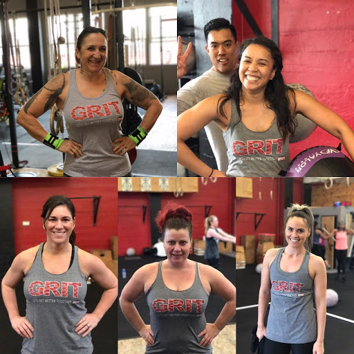 Physical Fitness Program «Grit City Fitness and Performance», reviews and photos, 309 Puyallup Ave, Tacoma, WA 98421, USA
