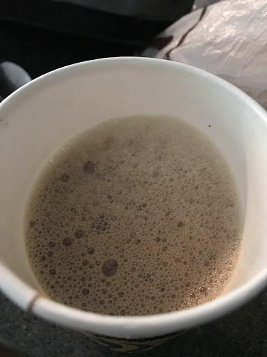 Coffee Shop «Starbucks», reviews and photos, 12400 TX-71, Austin, TX 78738, USA