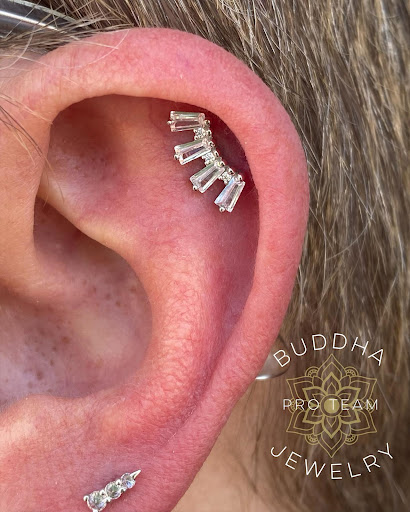 Explore girly hand tattoos ideas, creative tattoo ideas in Dover, available at Agap Body Piercings