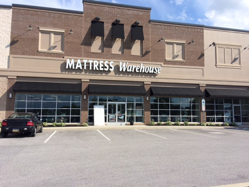 Mattress Warehouse of Shrewsbury Highlands, 96 Sofia Drive #107, Shrewsbury, PA 17361, USA, 