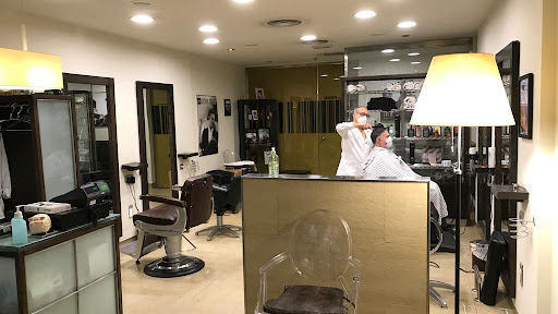 Quior´s Peluqueros en Zaragoza, Zaragoza