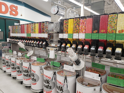 Supermarket «WinCo Foods», reviews and photos, 1050 S Progress Ave, Meridian, ID 83642, USA