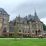 Photo n°10 de l'avis de tom. fait le 31/08/2019 à 20:39 sur le  Schloss Lieser à Lieser