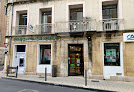 Banque Crédit Agricole du Languedoc - Bédarieux 34600 Bédarieux