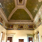 Photo n°4 de l'avis de Chadwick.o fait le 29/01/2023 à 22:20 sur le  Villa di Bellosguardo à Florence