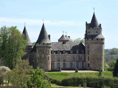 Limousin Property Agents à Coussac-Bonneval