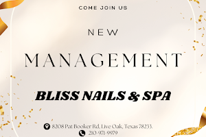 Bliss Nails & Spa image