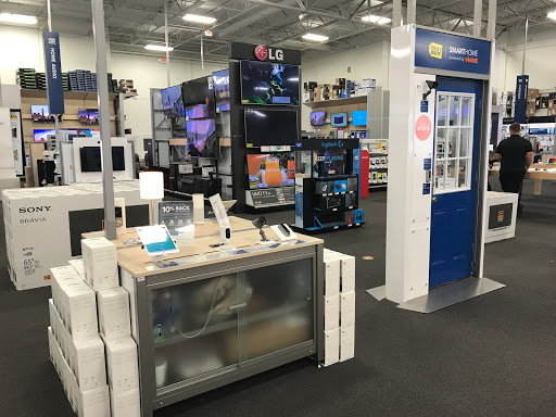 Electronics Store «Best Buy», reviews and photos, 2907 Centre Dr, Fairborn, OH 45324, USA
