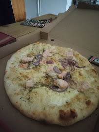 Pizza du Pizzeria AROMA PIZZA à Pérols - n°14