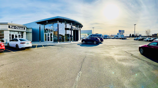 Car Dealer «Valley Imports Inc», reviews and photos, 402 40th St S, Fargo, ND 58103, USA