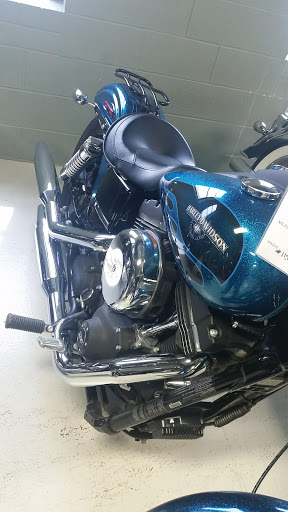 Harley-Davidson Dealer «ABC Harley-Davidson», reviews and photos, 4405 Highland Rd, Waterford Twp, MI 48328, USA