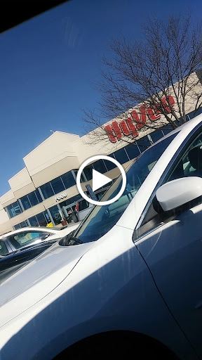 Supermarket «Hy-Vee», reviews and photos, 10808 Fort St, Omaha, NE 68164, USA