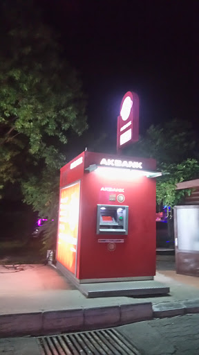 Akbank