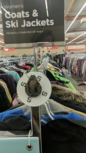 Thrift Store «Savers», reviews and photos