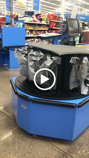 Department Store «Walmart Supercenter», reviews and photos, 1732 Precinct Line Rd, Hurst, TX 76054, USA