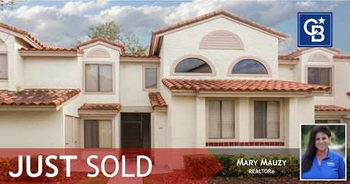 Real Estate Agency «Coldwell Banker Coast Realty», reviews and photos, 1625 S Washington Ave, Titusville, FL 32780, USA