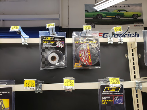 Auto Parts Store «Pep Boys Auto Parts & Service», reviews and photos, 2303 Cortez Rd W, Bradenton, FL 34207, USA