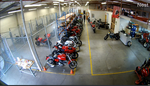 Motorcycle Dealer «Seattle Used Bikes», reviews and photos, 4905 Aurora Ave N, Seattle, WA 98103, USA