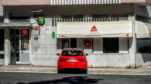 Pastelaria Belis no Santarem, Santarém