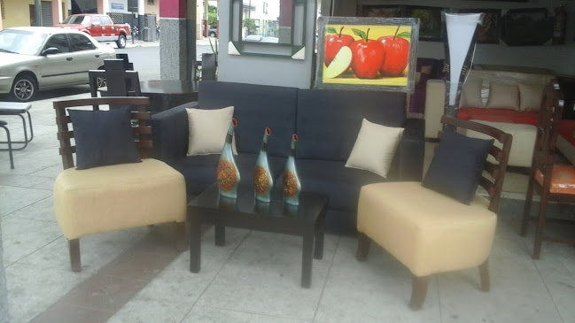 Opiniones de El Fabricante De Muebles en Guayaquil - Tienda de muebles