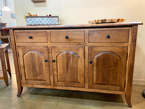 Amish Furniture Store «Amish Furniture Showroom Minnesota», reviews and photos, 16191 Clayton Ave, Rosemount, MN 55068, USA