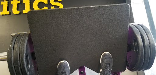 Gym «Planet Fitness», reviews and photos, 329 Wyckoff Ave, Ridgewood, NY 11385, USA