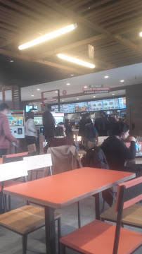 Atmosphère du Restauration rapide Burger King à Fenouillet - n°17