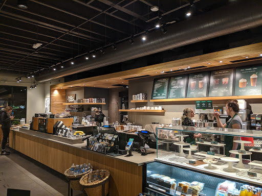 Coffee Shop «Starbucks», reviews and photos, 401 S Roosevelt Dr, Seaside, OR 97138, USA